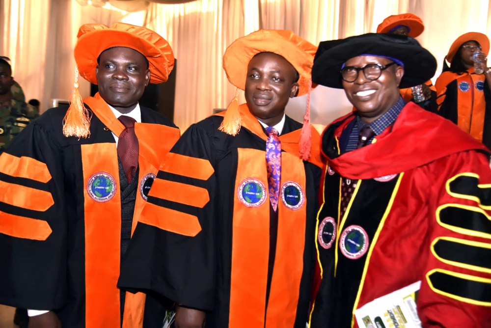 TBUGLEX Graduate